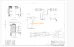 Epiroc Simba 364-IT Diagrams and Drawings Manual