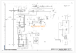 Epiroc Simba E7C-ITH Diagrams and Drawings Manual