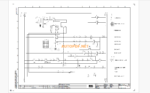 Epiroc Simba H1254 Diagrams and Drawings Manual