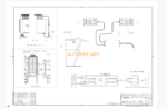 Epiroc Simba H1354 Diagrams and Drawings Manual