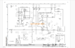 Epiroc Simba M4 C-ITH Diagrams and Drawings Manual