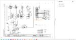 Epiroc AirRoc D35 SH Diagrams and Drawings Manual