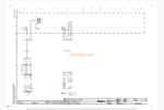 Epiroc Simba SM60 S Diagrams and Drawings Manual