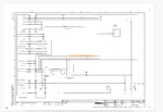 Epiroc SpeedROC 1F Diagrams and Drawings Manual