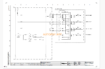 Epiroc Christensen CS14 Diagrams and Drawings Manual