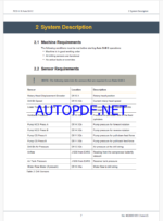 Epiroc RCS 4.18 Auto Drill 2 Control System Manual