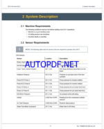 Epiroc RCS 4.20 Auto Drill 2 Control System Manual