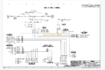 Epiroc Pit Viper PV271D RCS Diagrams and Drawings Manual