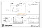 Epiroc Pit Viper PV271E Diagrams and Drawings Manual