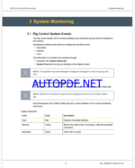 Epiroc RCS 5.3 Auto Drill Plan Execution Control System Manual