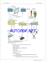 Epiroc RCS 5.3 Teleremote Control System Manual