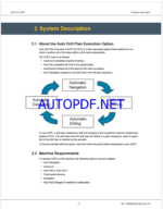 Epiroc RCS 5.4 ADPE Control System Manual