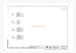 Epiroc Robbins/53RH C Diagrams and Drawings Manual