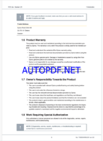 Epiroc RCS Lite - Boomer L2D Underground Drill Rigs, Tunneling and Mining Equipment Control System Manual