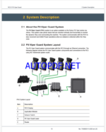 Epiroc RCS 5 Pit Viper Guard Control System Manual