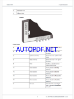 Epiroc Robbins 44RH Control System Manual