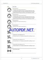 Epiroc Boomer RCS 5.10 Control System Manual