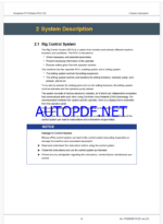 Epiroc Scooptram ST14 Battery RCS 4.32 Control System Manual