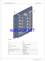 Epiroc SmartROC D50, D55, D60, D65 RCS 6.20 Control System Manual