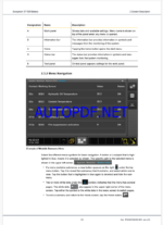 Epiroc Scooptram ST1030 Battery Control System Manual