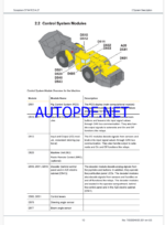 Epiroc Scooptram ST14 RCS 4.27 Control System Manual