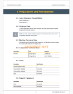 Epiroc Boomer M2D Component Removal and Installation Instructions