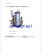 Atlas Copco PowerROC T35E Maintenance Manual