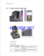 Atlas Copco PowerROC T35 Maintenance Manual