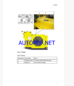 Atlas Copco PowerROC T25DC and PowerROC T25E Maintenance Manual