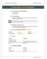 Epiroc Cabletec M omponent Removal and Installation Instructions