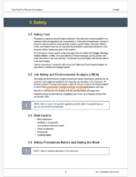 Epiroc Drill Master DM45SP Component Removal and Installation Instructions