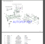 Epiroc_AirROC D35SH_Spare part Catalogue LT