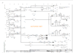 Epiroc Battery MT Diagrams and Drawings Manual