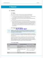 Atlas Copco SMARTROC D60 T4 FINAL Maintenance Manual