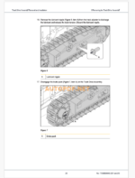 Epiroc AirROC D40 SH Component Removal and Installation Instructions