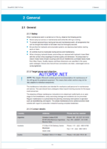 Atlas Copco SMARTROC D60 T4 FINAL Maintenance Manual