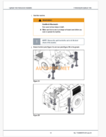 Epiroc Boomer S10 J Component Removal and Installation Instruct