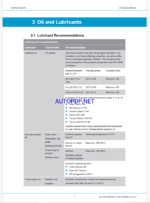 Atlas Copco Diamec Smart 4 Maintenance Manual