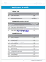 Atlas Copco ST1030 III B Maintenance Manual