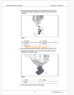 Epiroc FlexiROC T20 R Component Removal and Installation Instructions