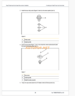 Epiroc IBH10 Blast Hole Drills Component Removal and Installation Instructions