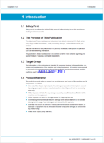 Atlas Copco Scooptram ST2D Maintenance Manual