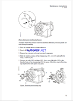 Atlas Copco Rocket Boomer L2-D18 Maintenance Manual