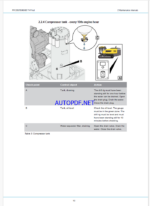 Atlas Copco FR D50/55/60/65 T4 FINAL Maintenance ManualAtlas Copco FR D50/55/60/65 T4 FINAL Maintenance Manual