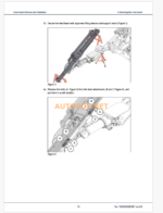 Epiroc Boomer M1 D Boomer M1 D Component Removal and Installation Instructions