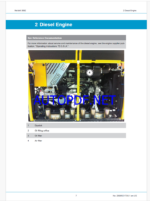 Atlas Copco WELLDRILL 3062 Maintenance Manual