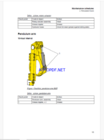 Atlas Copco Simba M4C-ITH Maintenance Manual