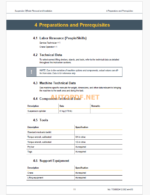 Epiroc Minetruck MT54 Component Removal and Installation Instructions