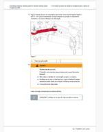 Epiroc Minetruck MT65 Component Removal and Installation Instructions