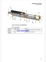 Atlas Copco Boomer L1 D, L2 D and ML2 D Maintenance Manual